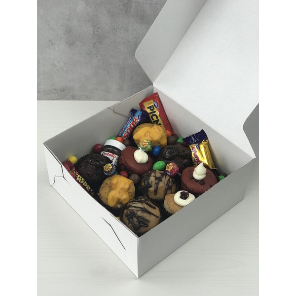 Mini Muffin Crate